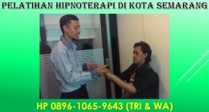 Pelatihan Hipnoterapi